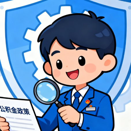贵港《关于2025住房公积金年度缴存有关问题的通知》政策解读