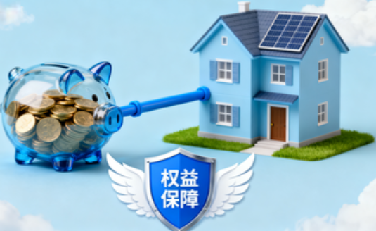 贵港住房公积金政策“上新” 一文为你划重点