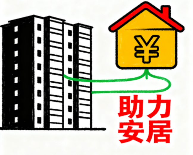 贵港从发放补贴到公积金贷提额，各地保障多子女家庭住房政策升温