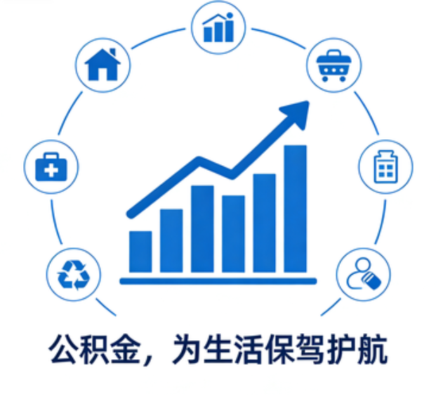 贵港住房公积金制度迎来历史性变革：普惠化、数字化、服务化成为新趋势