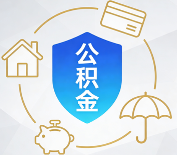 贵港公积金代办的5个意想不到的好处，第3个最实用