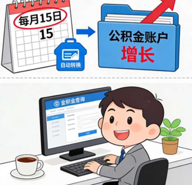贵港公积金代办服务：专业赋能，合规守护您的住房权益