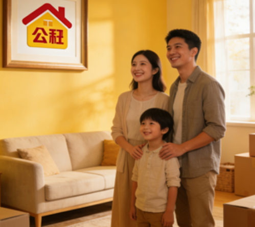 贵港夫妻购房提取住房公积金