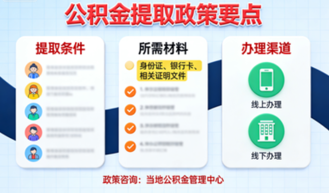 贵港异地购房公积金提取全攻略