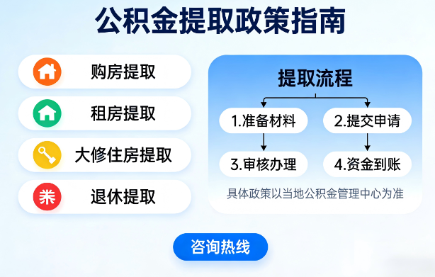 贵港住房公积金与养老规划：制度功能解析与个人资金活用指南