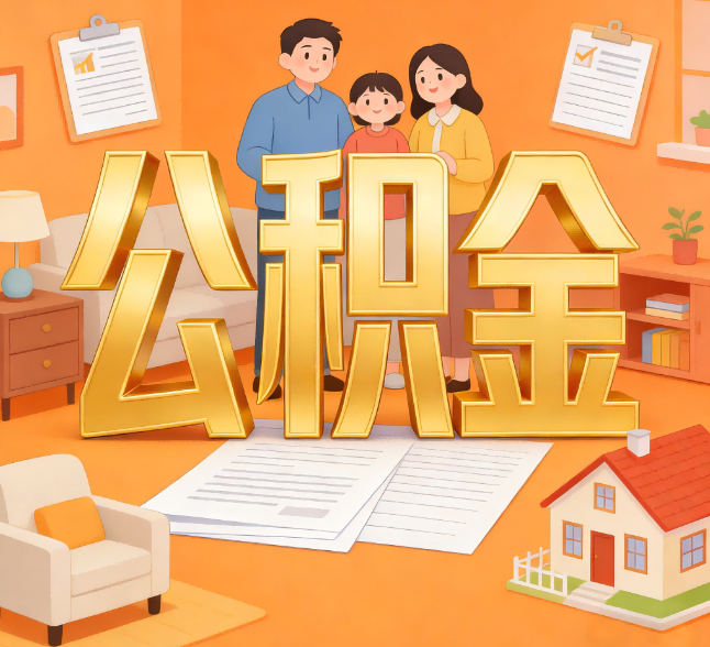 贵港公积金代办服务的现实价值与普惠意义