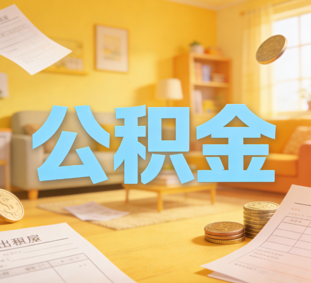 贵港别让公积金“躺在账户里睡觉”！