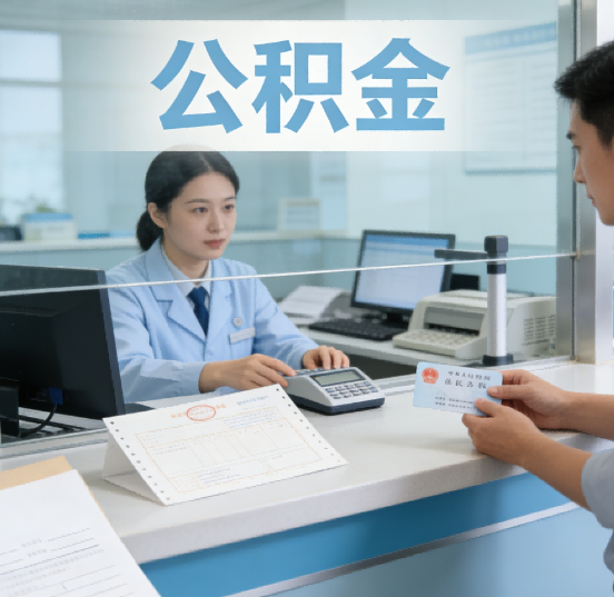 贵港公积金提取的两种方式全面对比