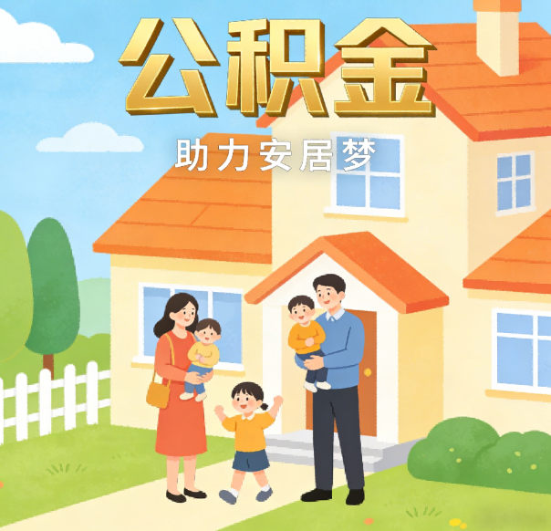 贵港公积金代办行业观察：合规化浪潮下，专业服务迎来价值回归