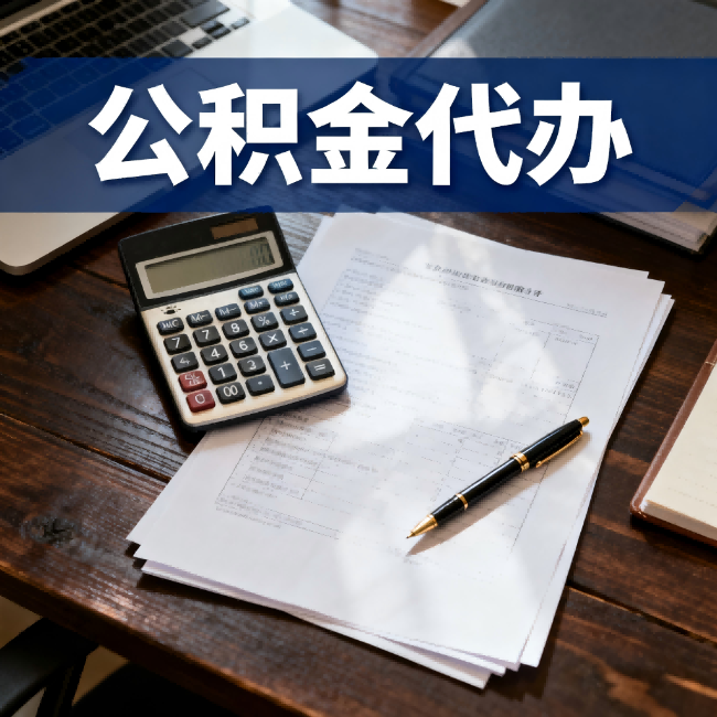贵港公积金代办:哪些人办了之后说“真值”